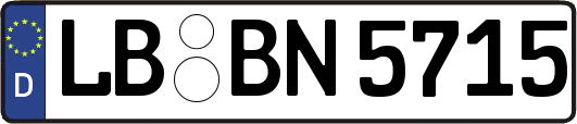 LB-BN5715