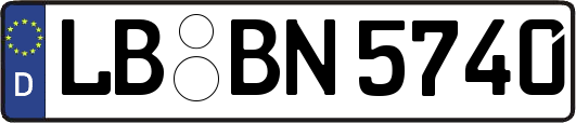 LB-BN5740