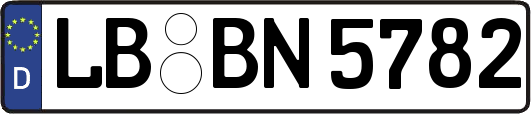 LB-BN5782