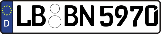LB-BN5970