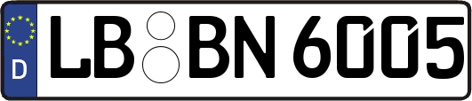 LB-BN6005