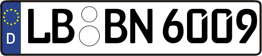LB-BN6009