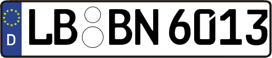LB-BN6013