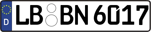 LB-BN6017