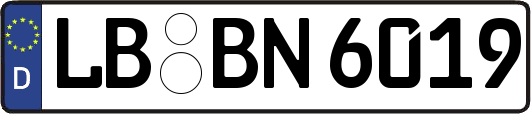 LB-BN6019