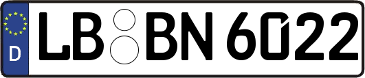 LB-BN6022
