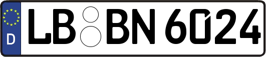 LB-BN6024