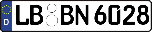LB-BN6028