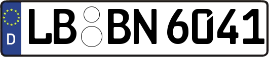 LB-BN6041
