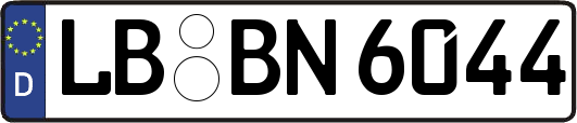 LB-BN6044