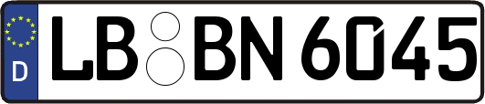 LB-BN6045