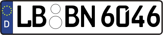 LB-BN6046