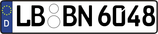 LB-BN6048
