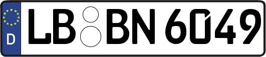 LB-BN6049