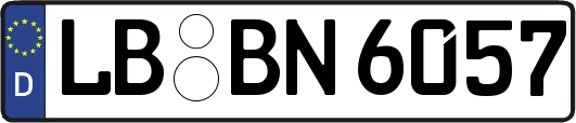 LB-BN6057