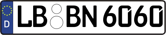 LB-BN6060