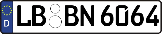 LB-BN6064