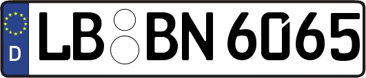 LB-BN6065