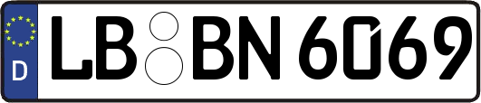 LB-BN6069