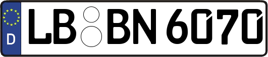 LB-BN6070