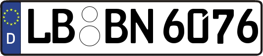 LB-BN6076