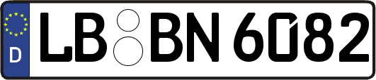 LB-BN6082