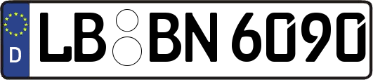 LB-BN6090