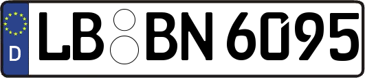 LB-BN6095