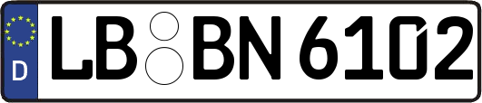 LB-BN6102