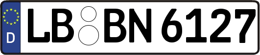 LB-BN6127