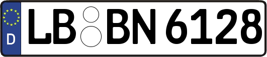 LB-BN6128