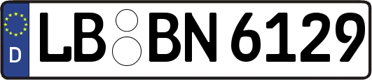 LB-BN6129