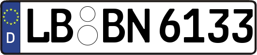LB-BN6133