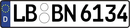 LB-BN6134