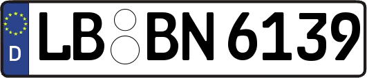 LB-BN6139
