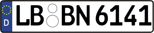 LB-BN6141