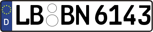 LB-BN6143