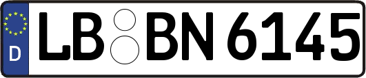 LB-BN6145