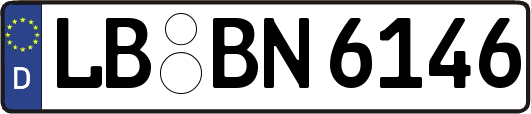 LB-BN6146