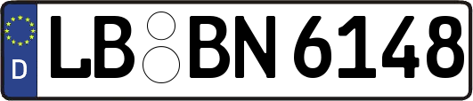 LB-BN6148