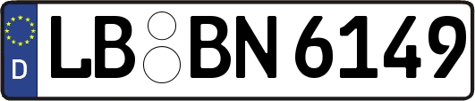 LB-BN6149