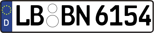 LB-BN6154