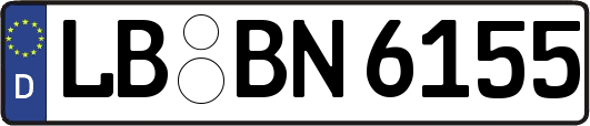 LB-BN6155