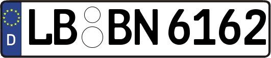 LB-BN6162