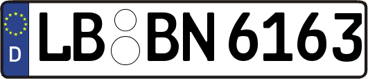 LB-BN6163