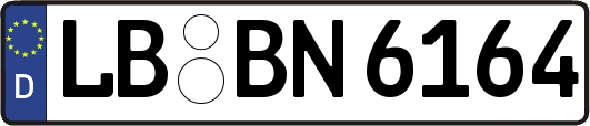 LB-BN6164