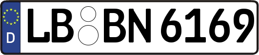 LB-BN6169