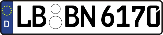 LB-BN6170