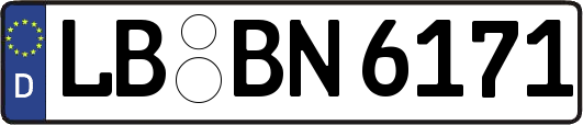 LB-BN6171