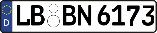 LB-BN6173